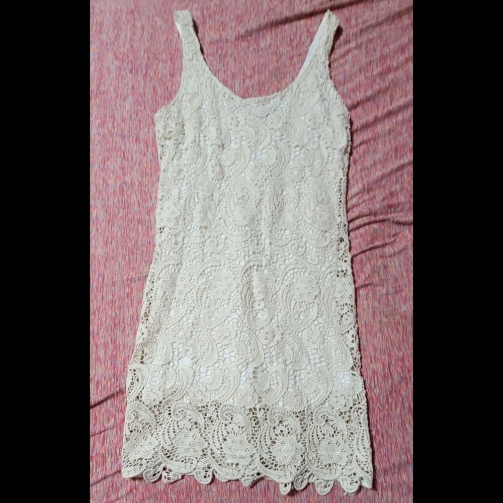Juniors Dress